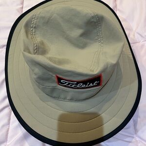 Titleist Bucket Hat